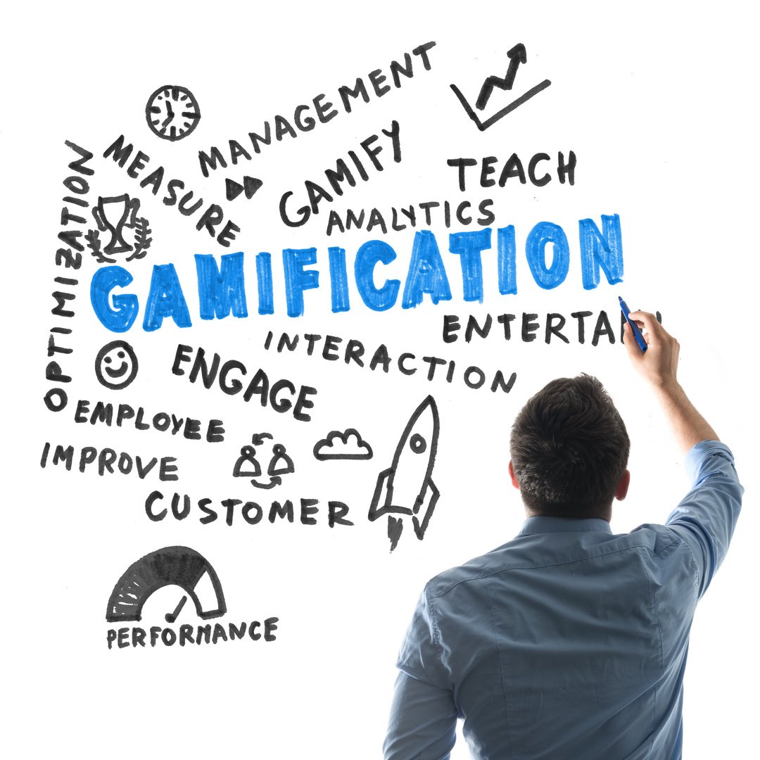 Gamification